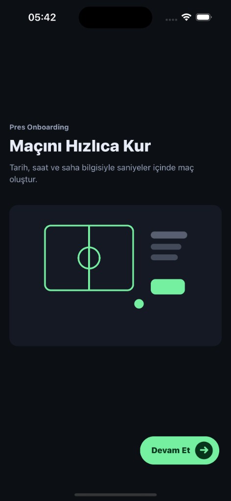 Pres Mobil Hal Saha Aktif Sosyal Oyunu
